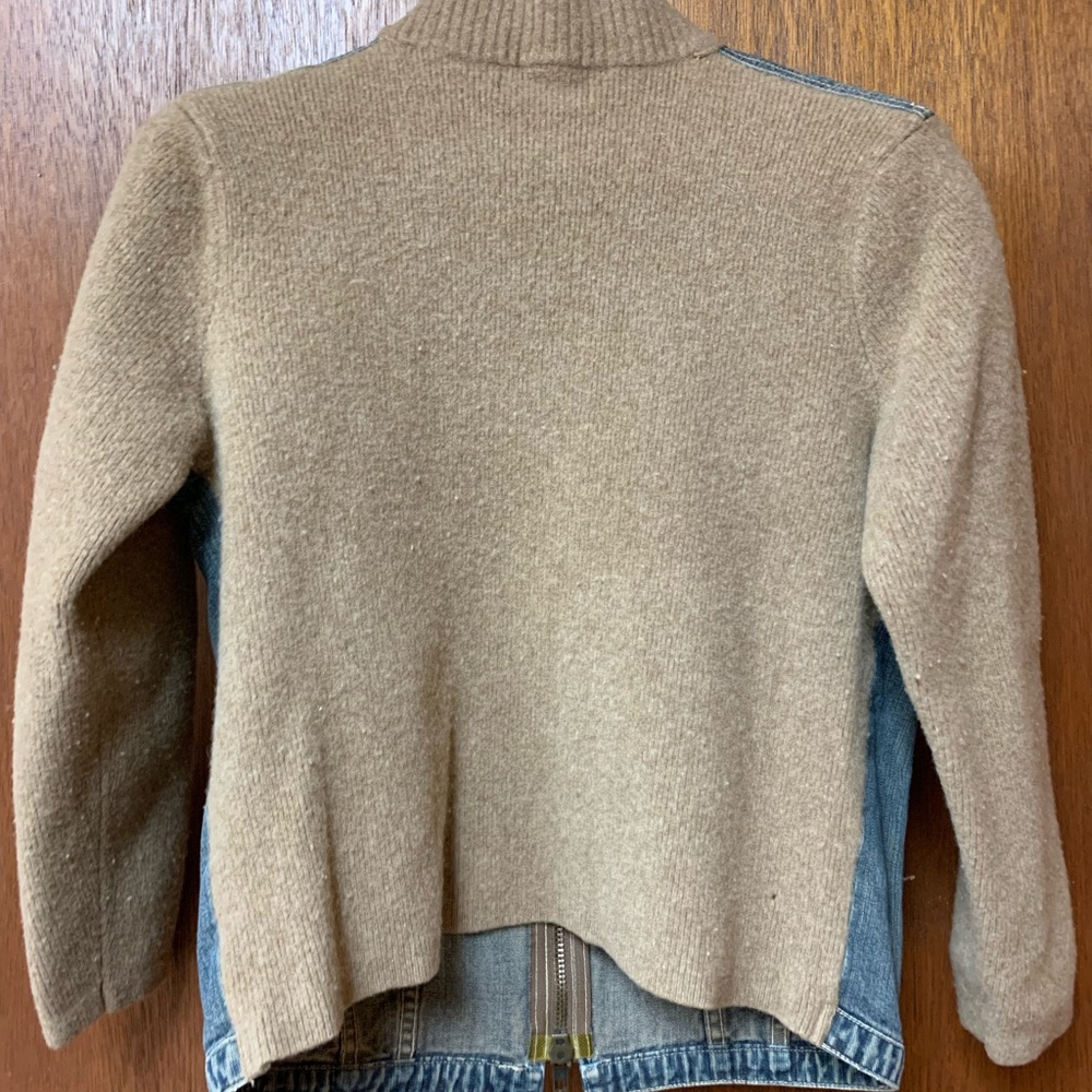 Express Jacket Medium - Picture 4 of 7